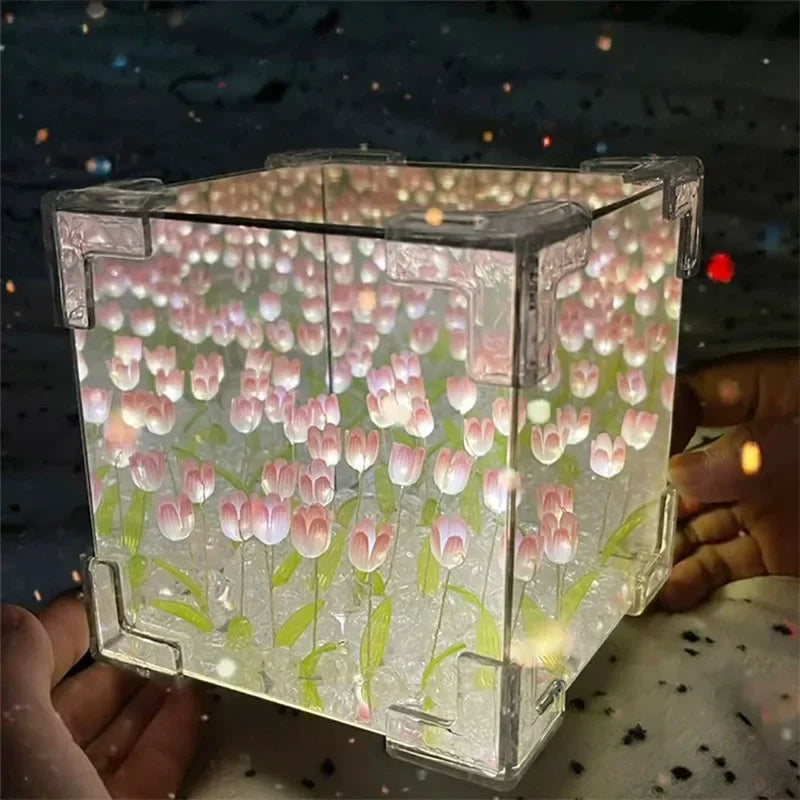🌷 FlowerBox
