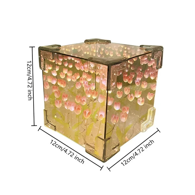 🌷 FlowerBox