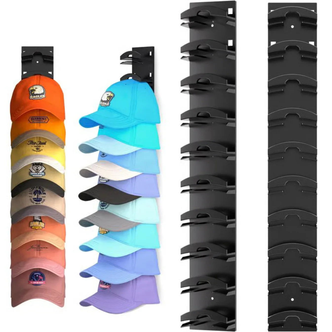 Organizzatore per Cappelli